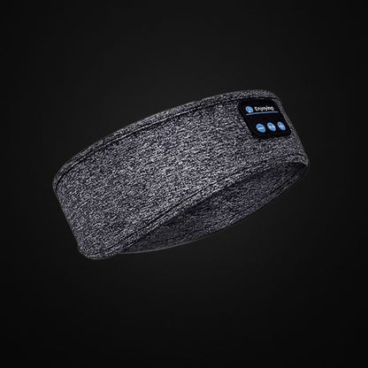 Pisten Sound - Bluetooth Stirnband mit Hi-Fi Audio