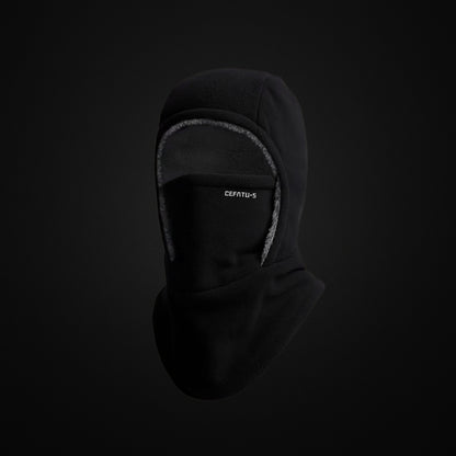 Pisten Mask - Winddichte Fleece-Sturmhaube