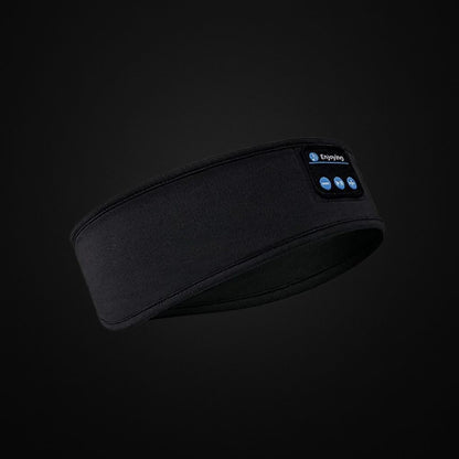 Pisten Sound - Bluetooth Stirnband mit Hi-Fi Audio