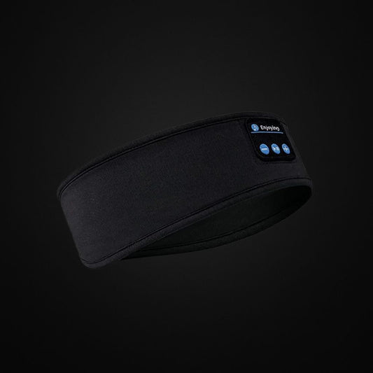 Pisten Sound - Bluetooth Stirnband mit Hi-Fi Audio