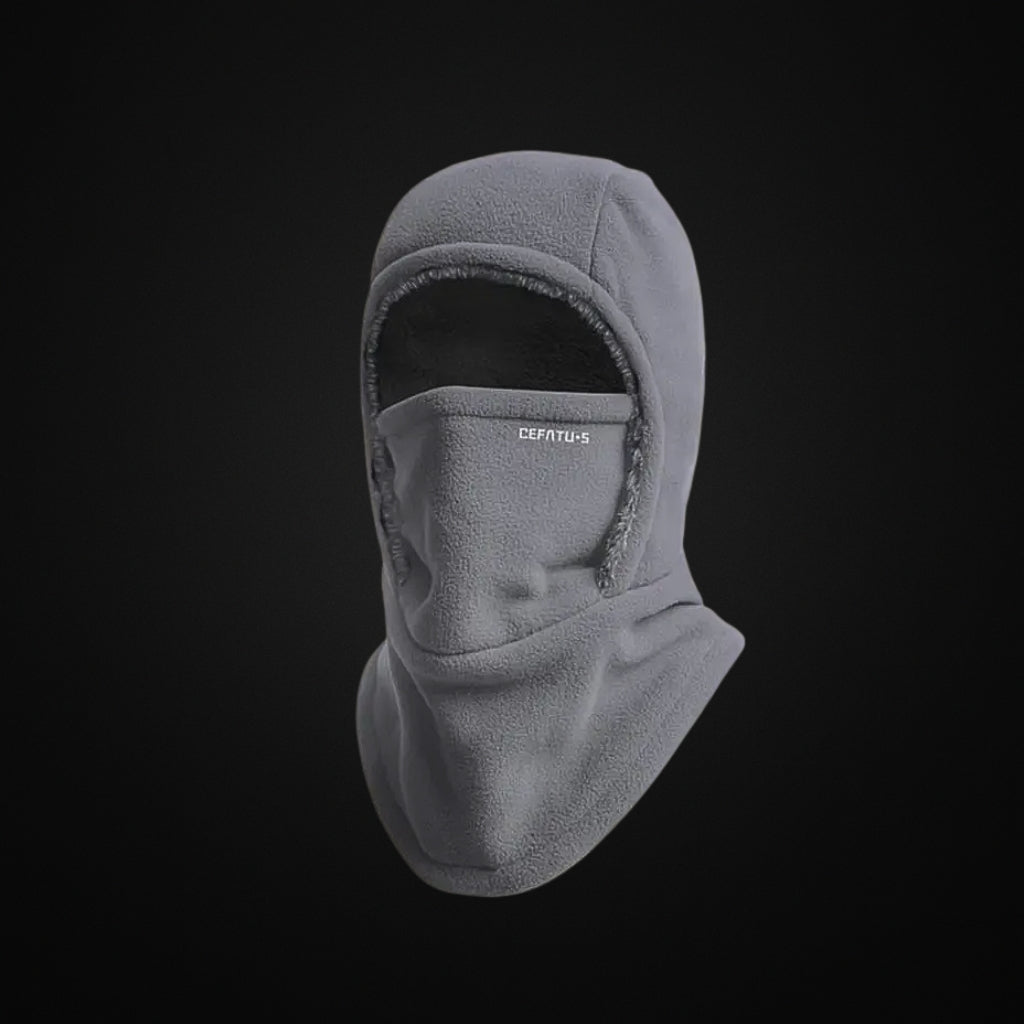 Pisten Mask - Winddichte Fleece-Sturmhaube