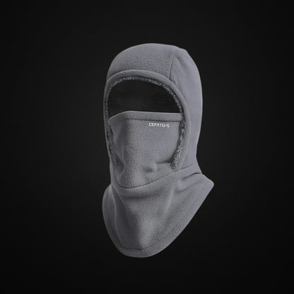 Pisten Mask - Winddichte Fleece-Sturmhaube