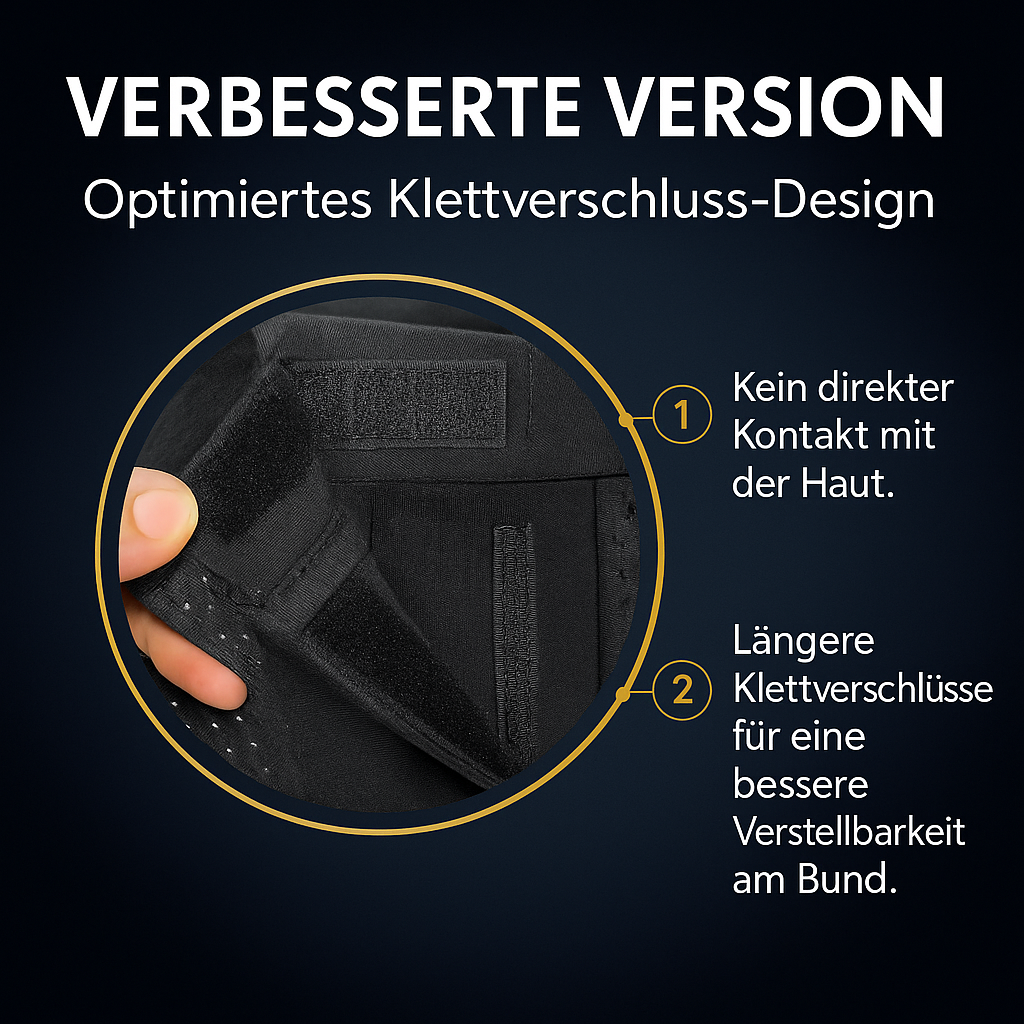 Pisten Shield - Protektor-Shorts