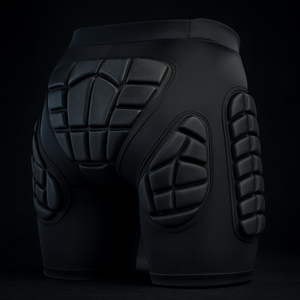 Pisten Shield - Protektor-Shorts