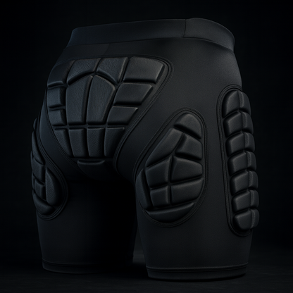 Pisten Shield - Protektor-Shorts