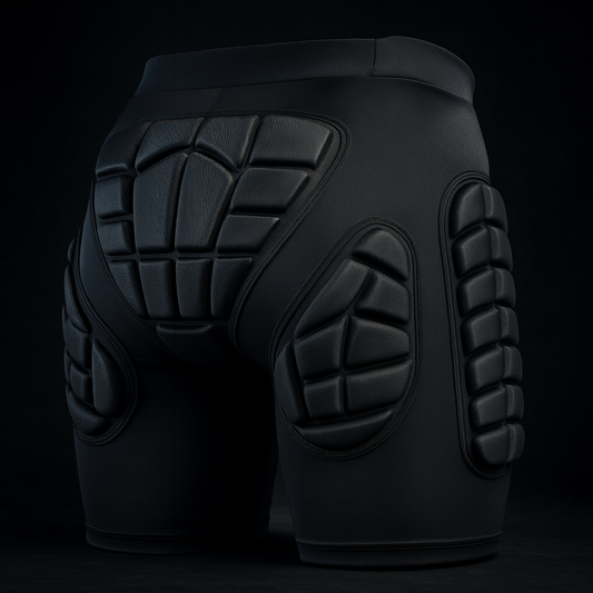 Pisten Shield - Protektor-Shorts